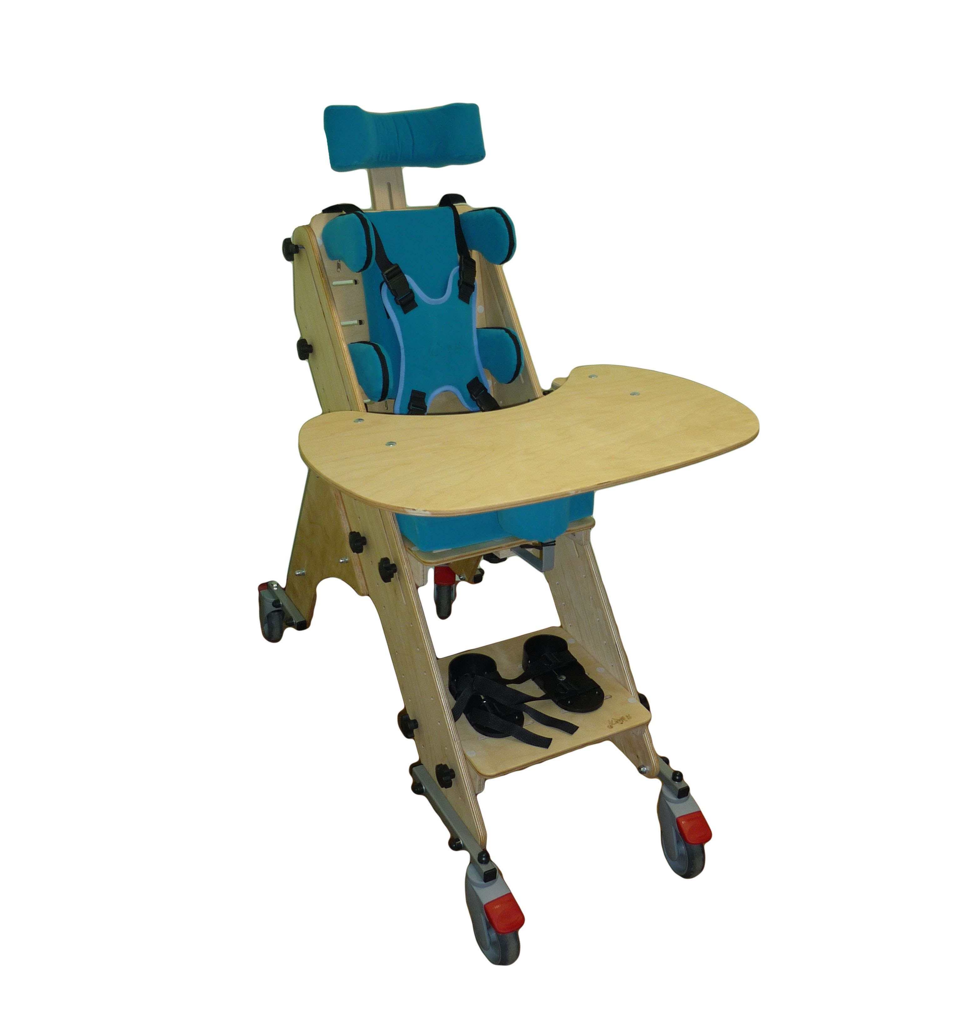Опора функциональная для сидения для детей-инвалидов