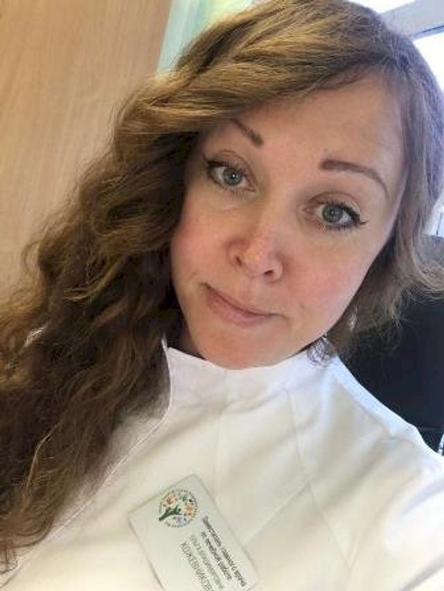 Заставка маршрута