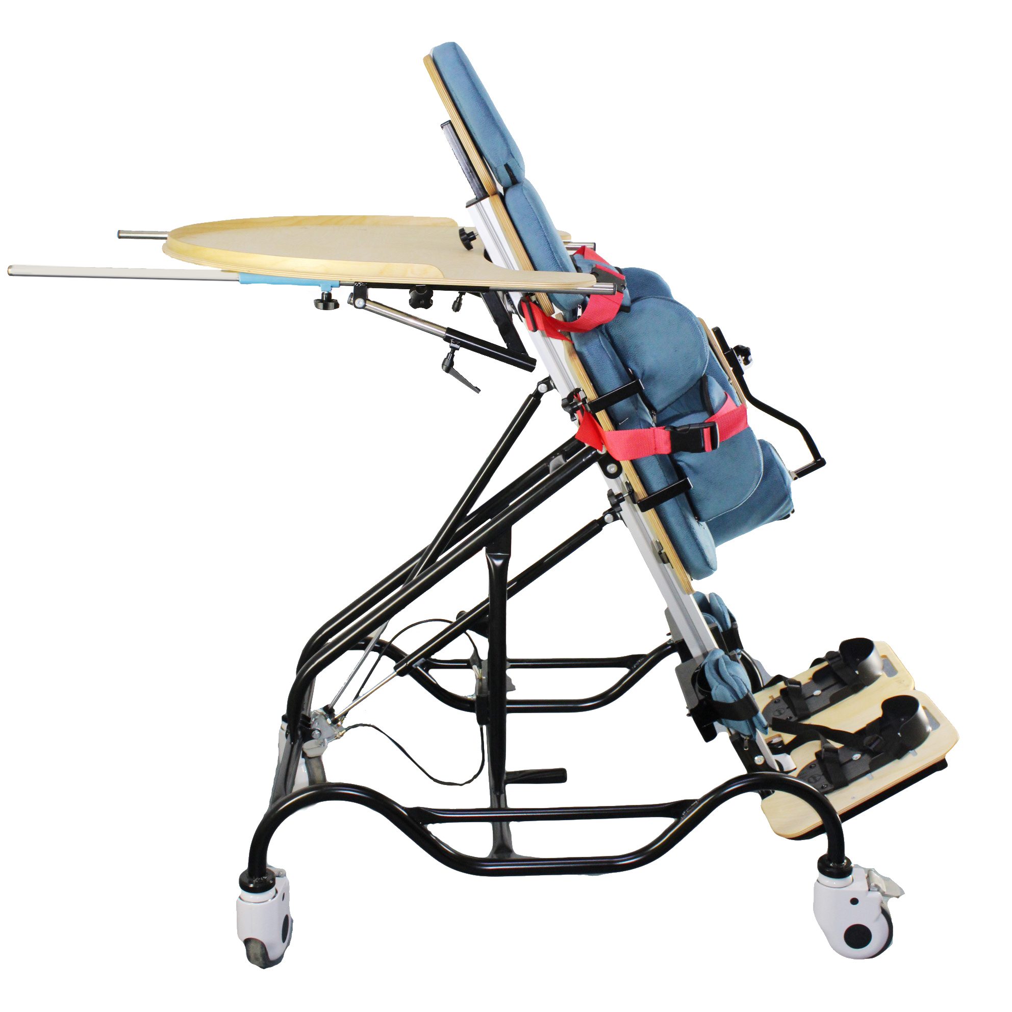 Опора для стояния ОС-220.1 «Я Могу!» — Базовый комплект Размер 2