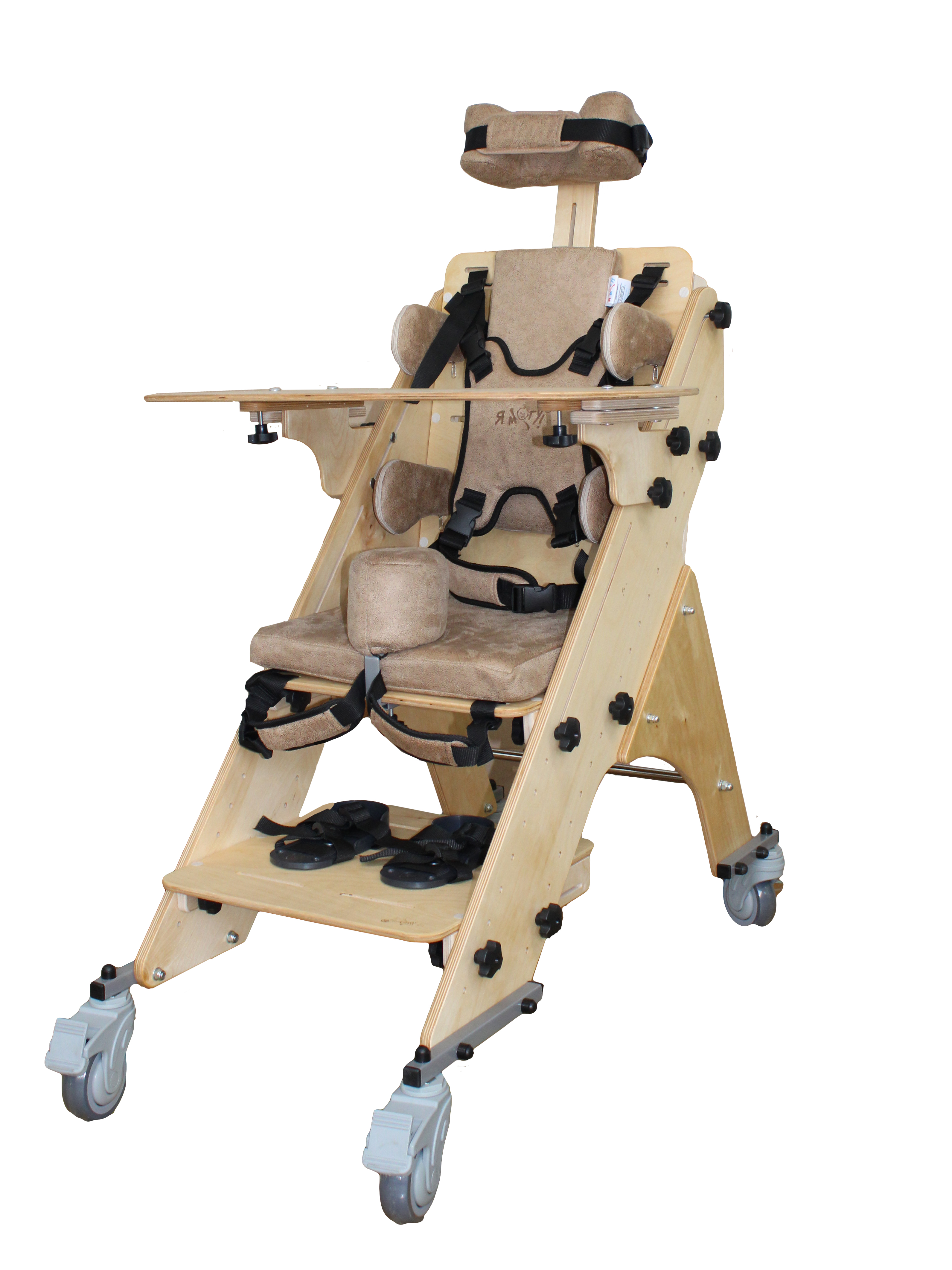 Опора функциональная для сидения для детей-инвалидов