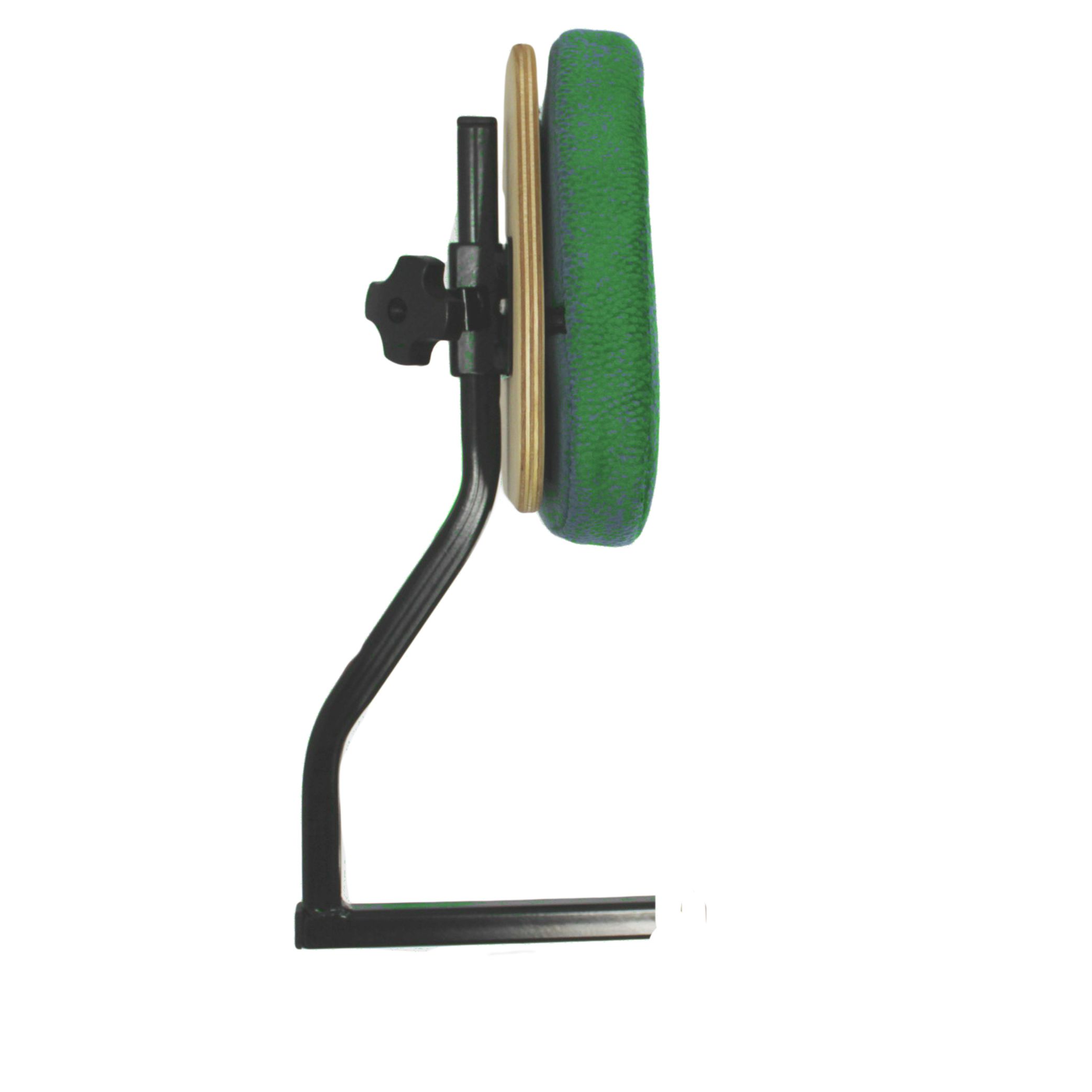 Съемная секция для бедер