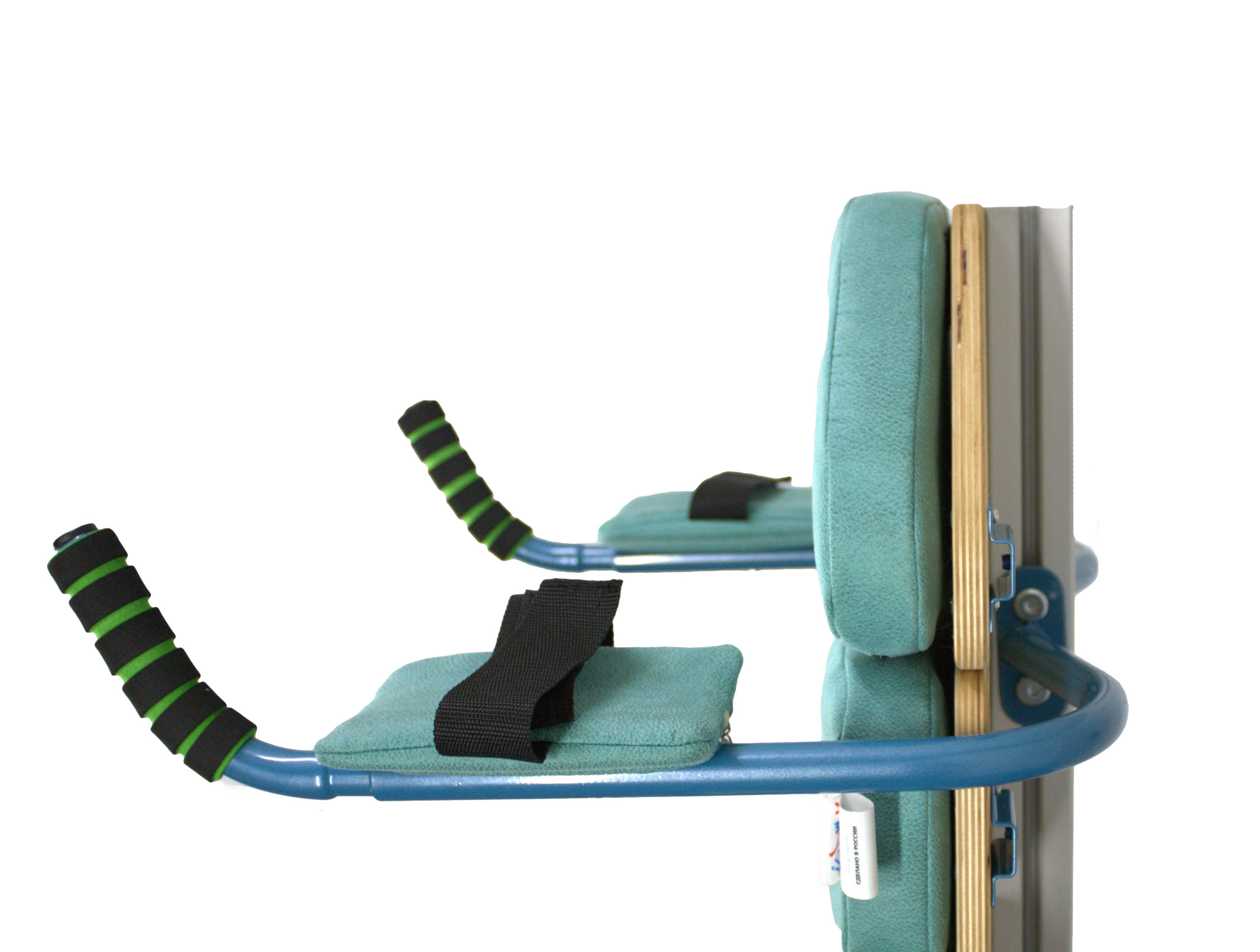 Съемные подлокотники