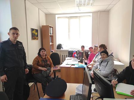 Рекомендации, которые смогут уберечь от злоумышленников