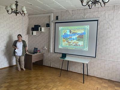 Самоцветы Урала: от малахитовой шкатулки до горы Хрустальной
