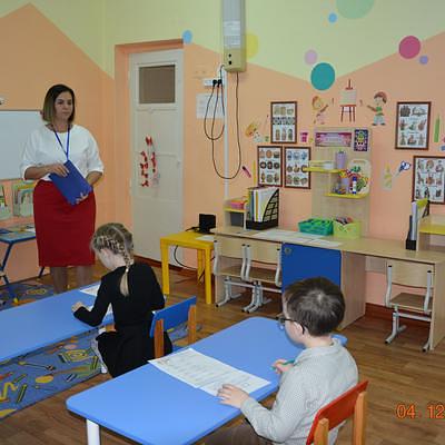 Муниципальный интеллектуальный детский конкурс