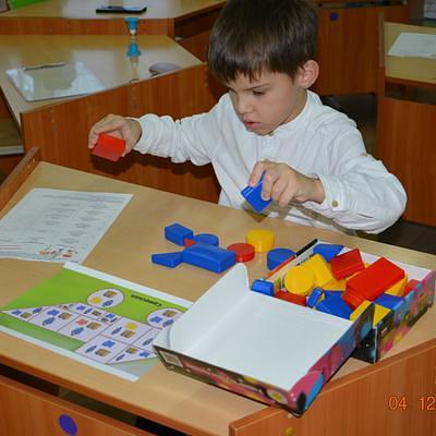 Муниципальный интеллектуальный детский конкурс