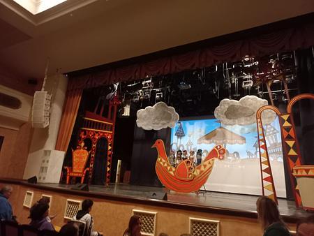 Туризм для людей с инвалидностью: с начала 2022 года более 700 свердловчан посетили «особые» экскурсии