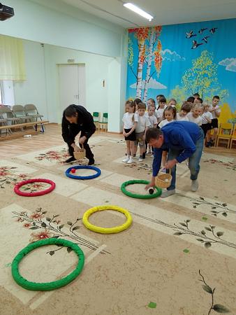 Папа может!