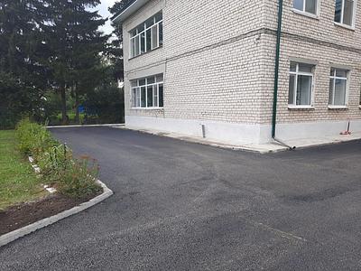 Долгожданное событие